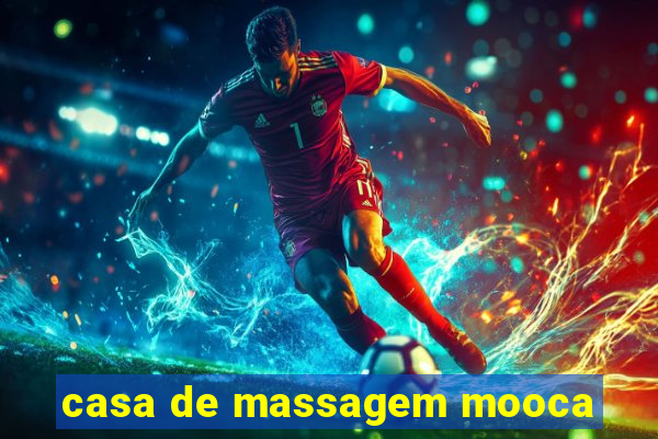 casa de massagem mooca